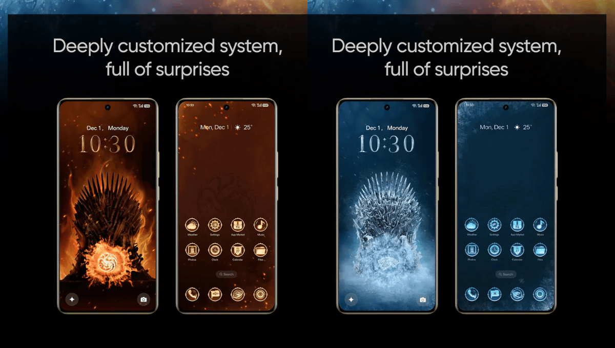 Realme 15 Pro 5G Game of Thrones Edition: भारत में कब होगा लॉन्च, कितनी होगी कीमत?