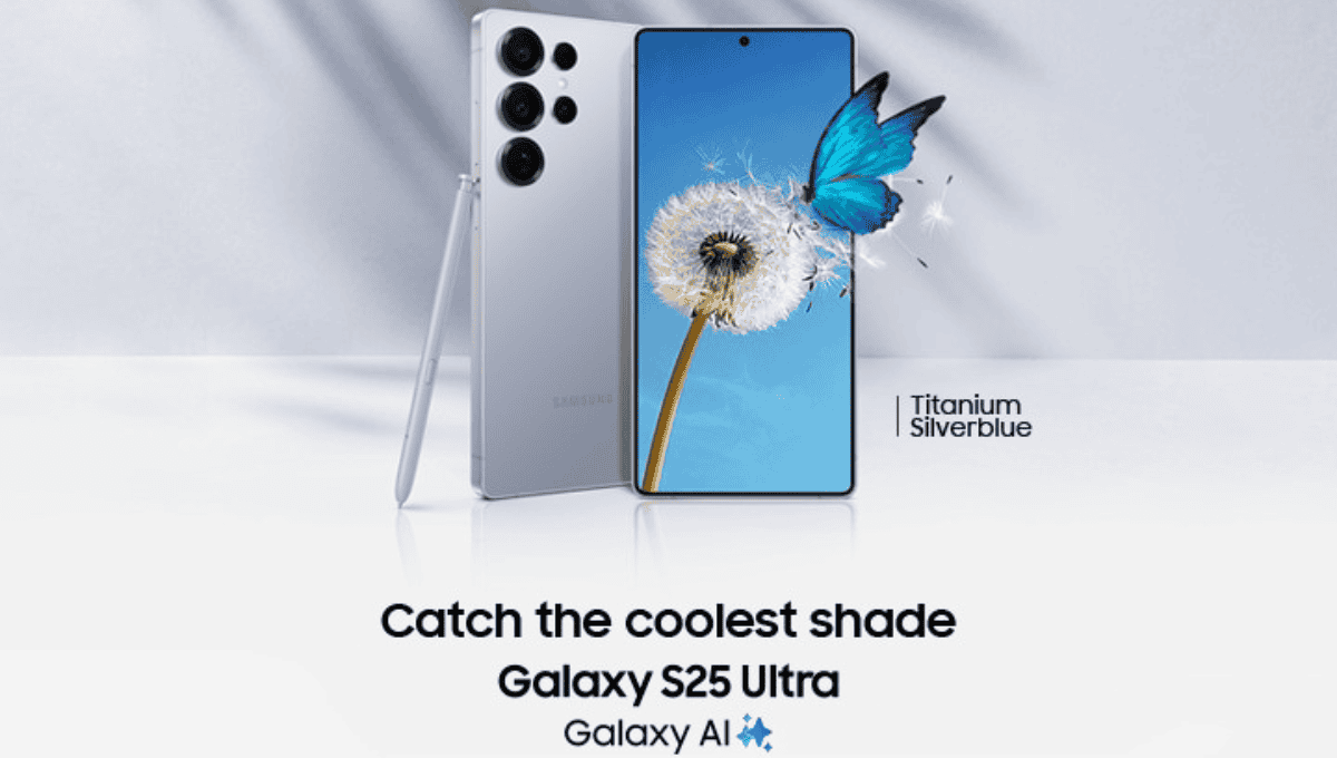 Samsung Galaxy S25 Ultra पर अब तक का सबसे बड़ा Price Cut: ₹19,000 सस्ता, लेकिन क्या अब इसे खरीदना सही है?