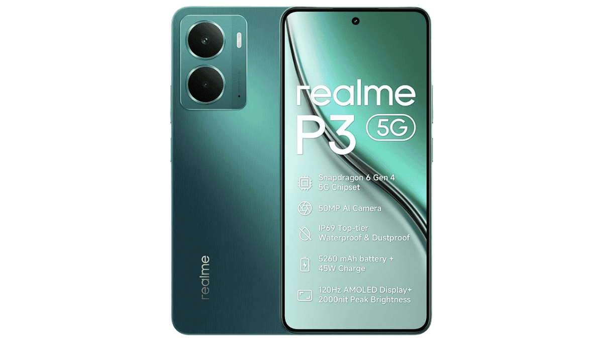 2025 के Top 5 Best 5G Smartphones Under ₹15000 in India