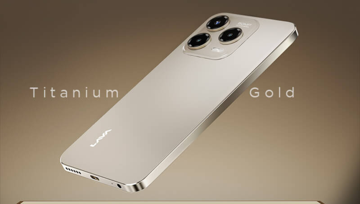 Lava Bold N1 5G हुआ भारत में लॉन्च! कीमत सुनकर हो जाएंगे हैरान