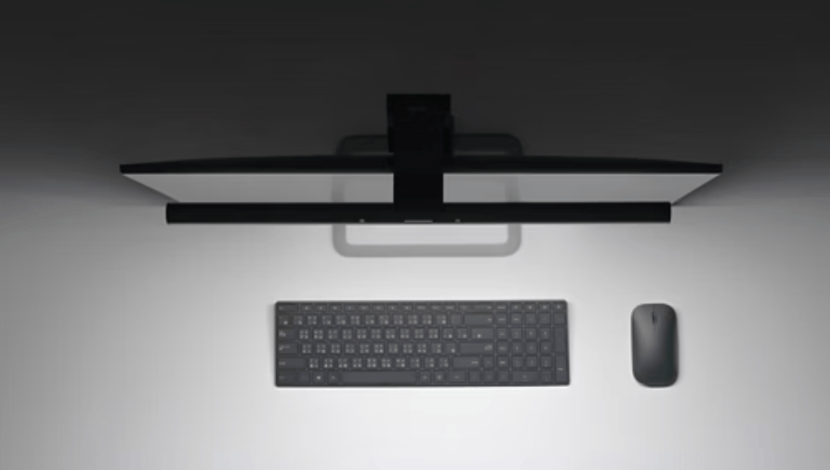 दुनिया का पहला Advanced ScreenBar Pro Monitor Light Bar हुआ भारत में लॉन्च!