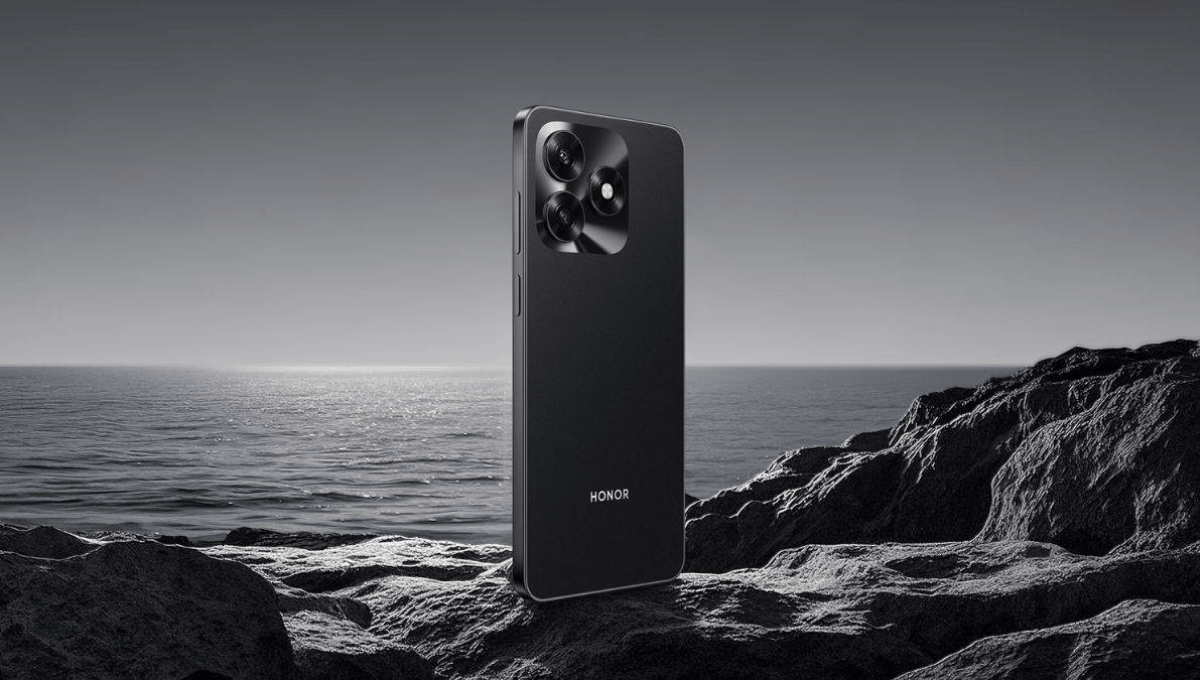 Honor X5c और X5c Plus लॉन्च: 90Hz डिस्प्ले और 5260mAh बैटरी के साथ किफायती स्मार्टफोन