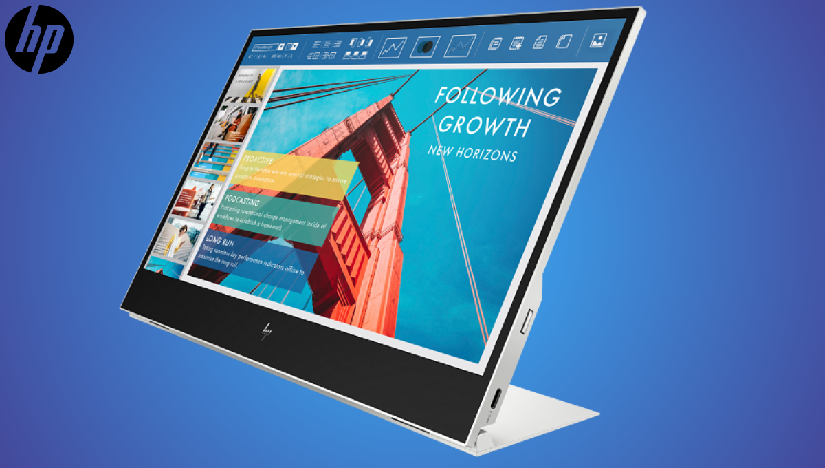 HP Neo:LED Portable Monitor और ZGX Nano AI Station भारत में जल्द लॉन्च, जानें पूरी डिटेल्स