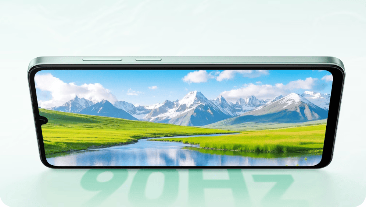 Honor X5c और X5c Plus लॉन्च: 90Hz डिस्प्ले और 5260mAh बैटरी के साथ किफायती स्मार्टफोन