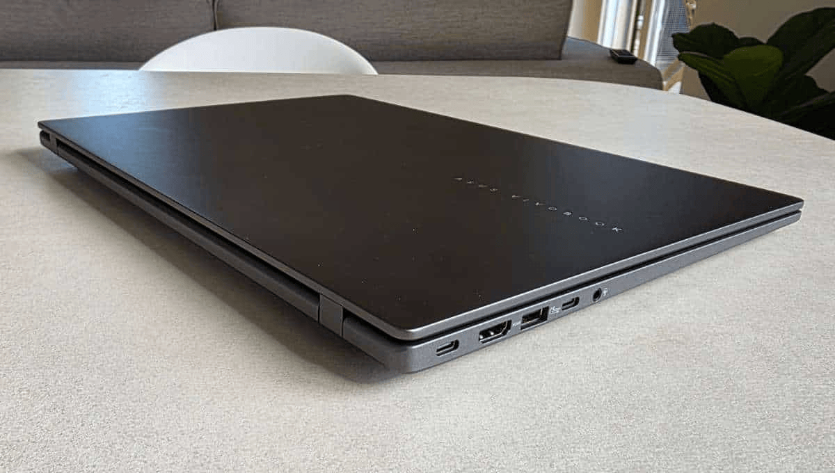 Asus Vivobook S16 Review: बड़ा डिस्प्ले, स्टाइलिश लुक और जबरदस्त बैटरी लाइफ के साथ आया नया Thin & Light लैपटॉप