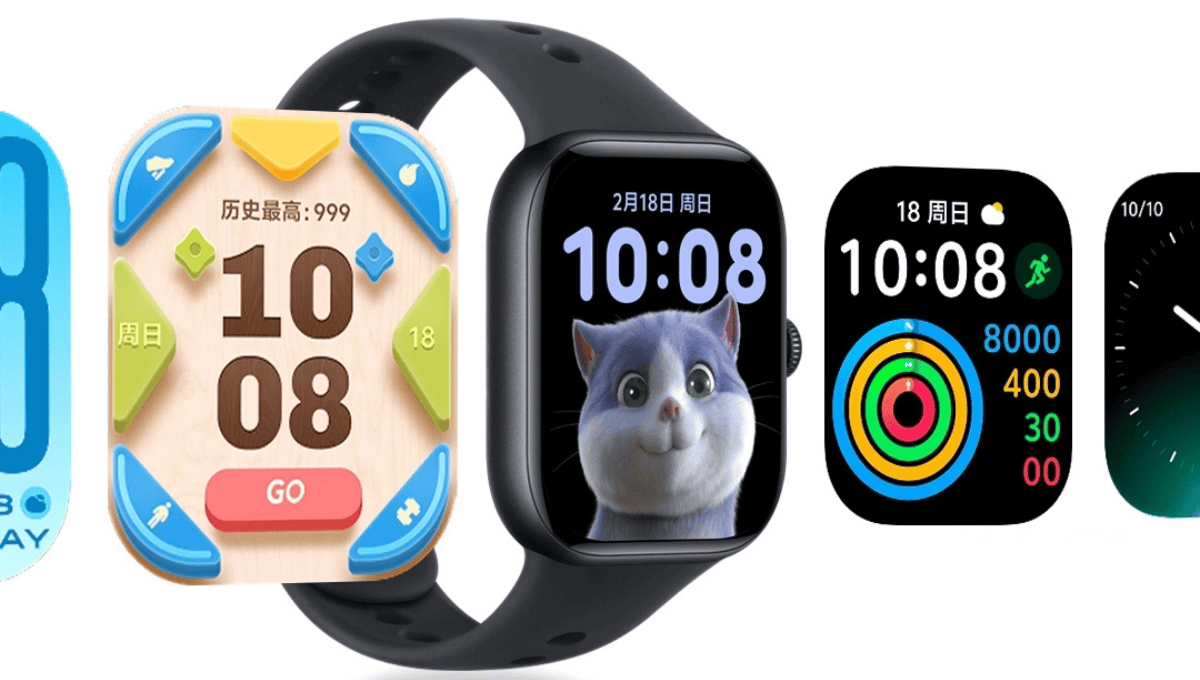 iQOO Watch GT 2 लॉन्च: eSIM कनेक्टिविटी और Ai फीचर्स के साथ दूसरे ब्रांड्स को देगा कड़ा टक्कर!