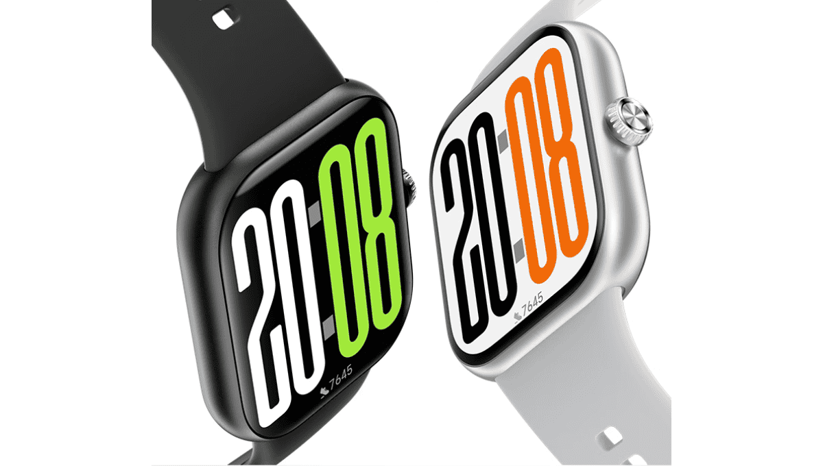 Honor Watch X5: बड़ा डिस्प्ले, लंबी बैटरी और एंट्री-लेवल कीमत पर दे रहा है प्रीमियम फीचर्स