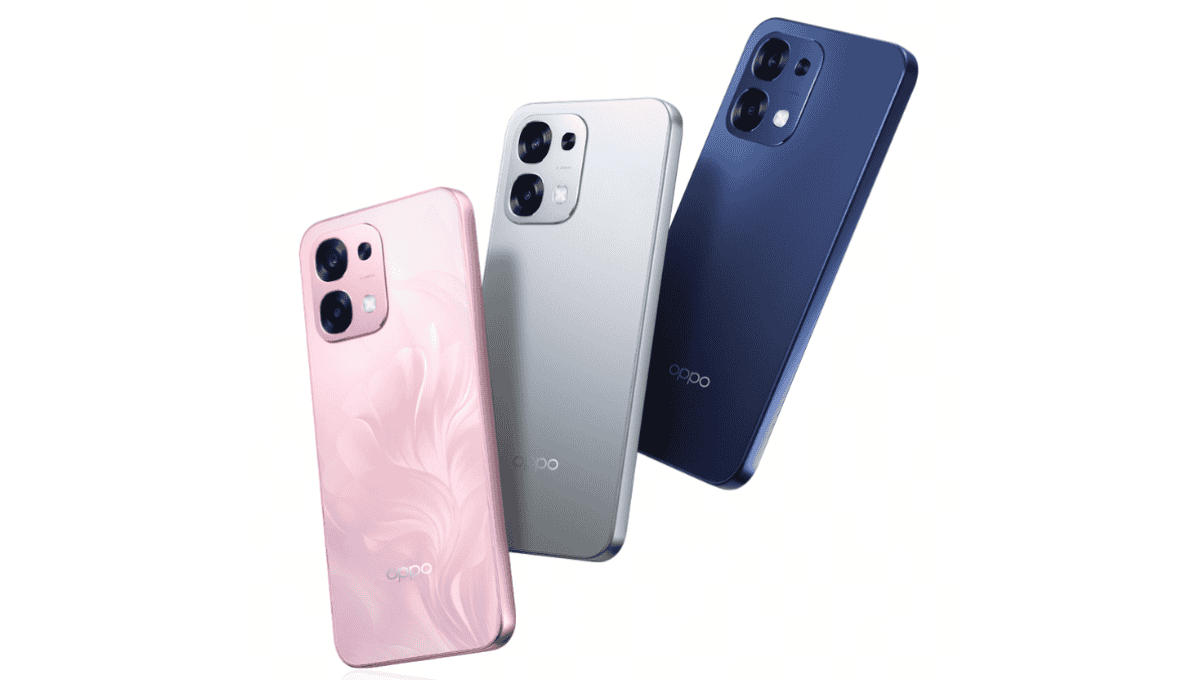 Oppo A6x के स्पेसिफिकेशन लॉन्च से पहले ही होगये लीक!