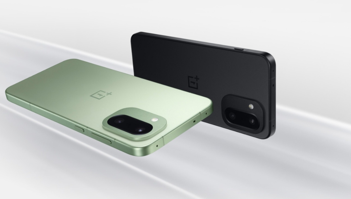 OnePlus Ace 6T हुआ लॉन्च: 8,000mAh बैटरी, Snapdragon 8 Gen 5 और 165Hz डिस्प्ले के साथ आया OnePlus का नया पावरहाउस