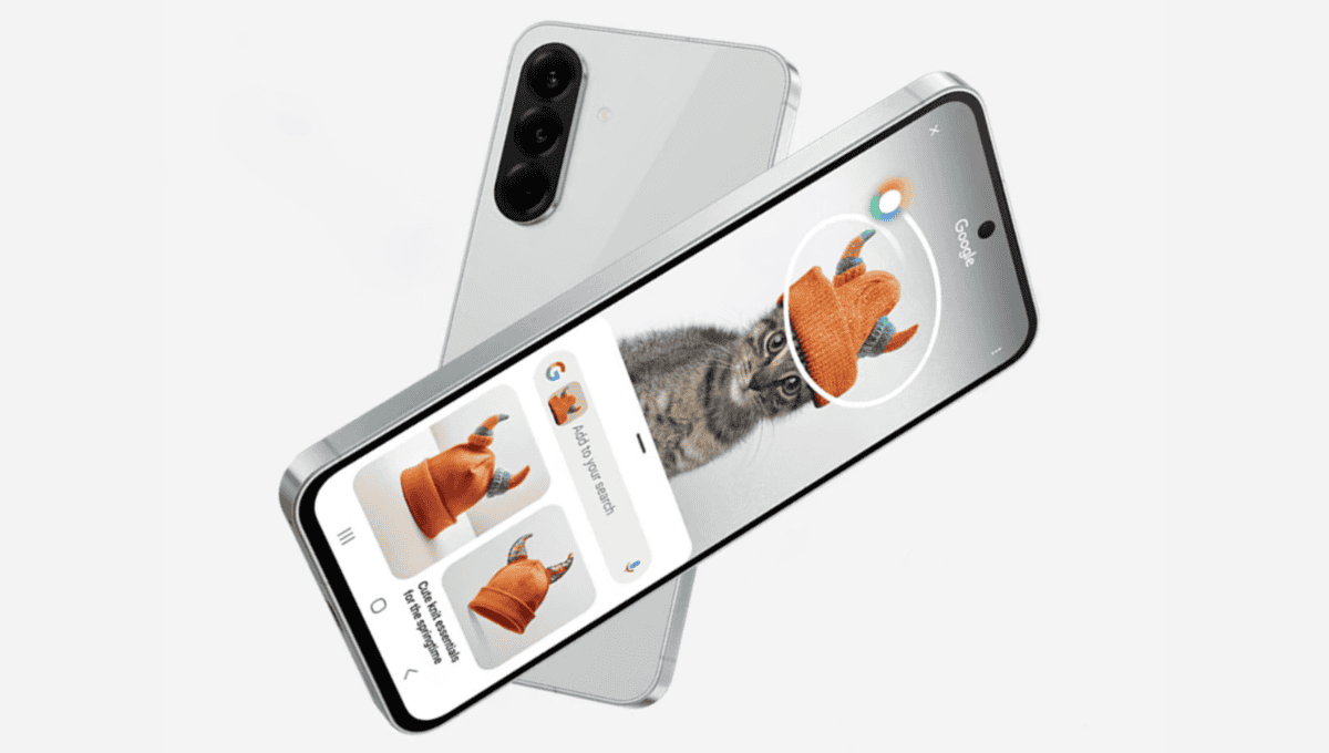 Samsung ने शुरू की Galaxy A57 की तैयारी, मिड-रेंज का प्रीमियम स्मार्टफोन आएगा एडवांस फीचर्स के साथ