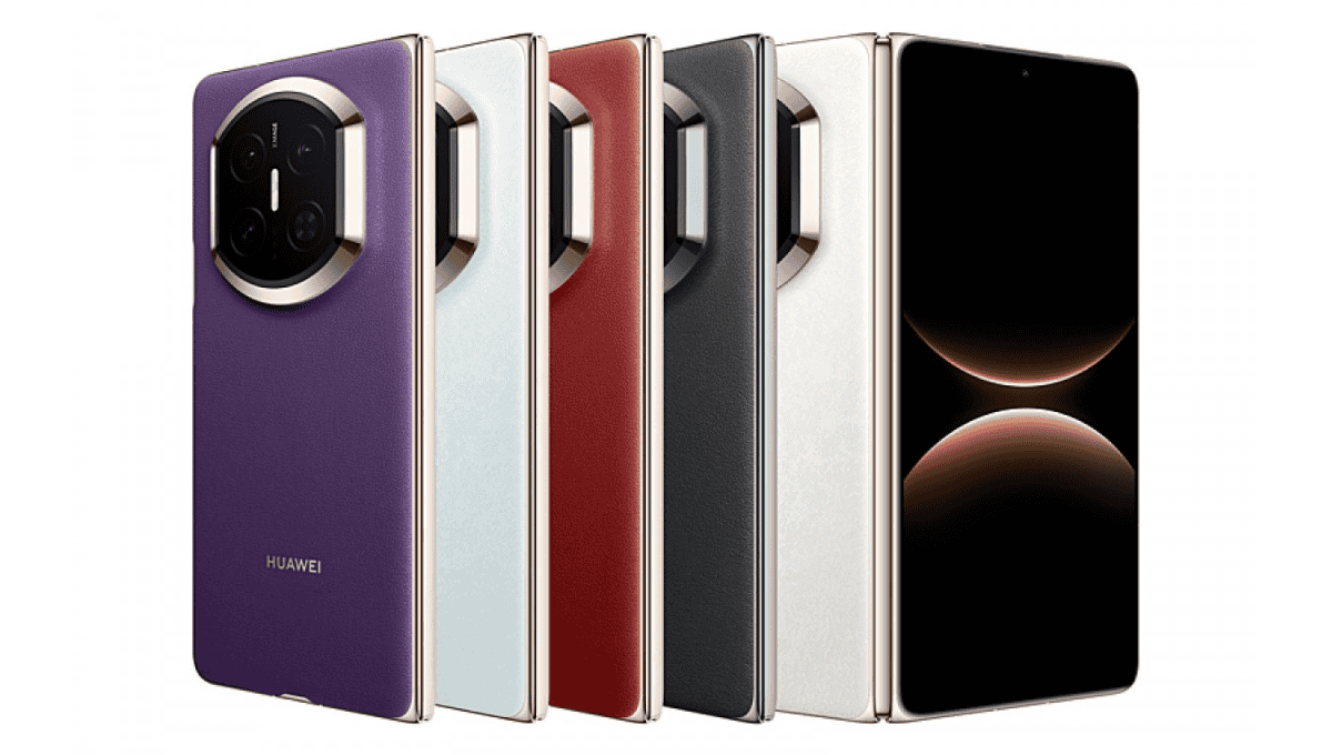 Huawei Mate X7 Foldable लॉन्च: प्रीमियम कीमत और फुल स्पेसिफिकेशंस के साथ धमाकेदार एंट्री!