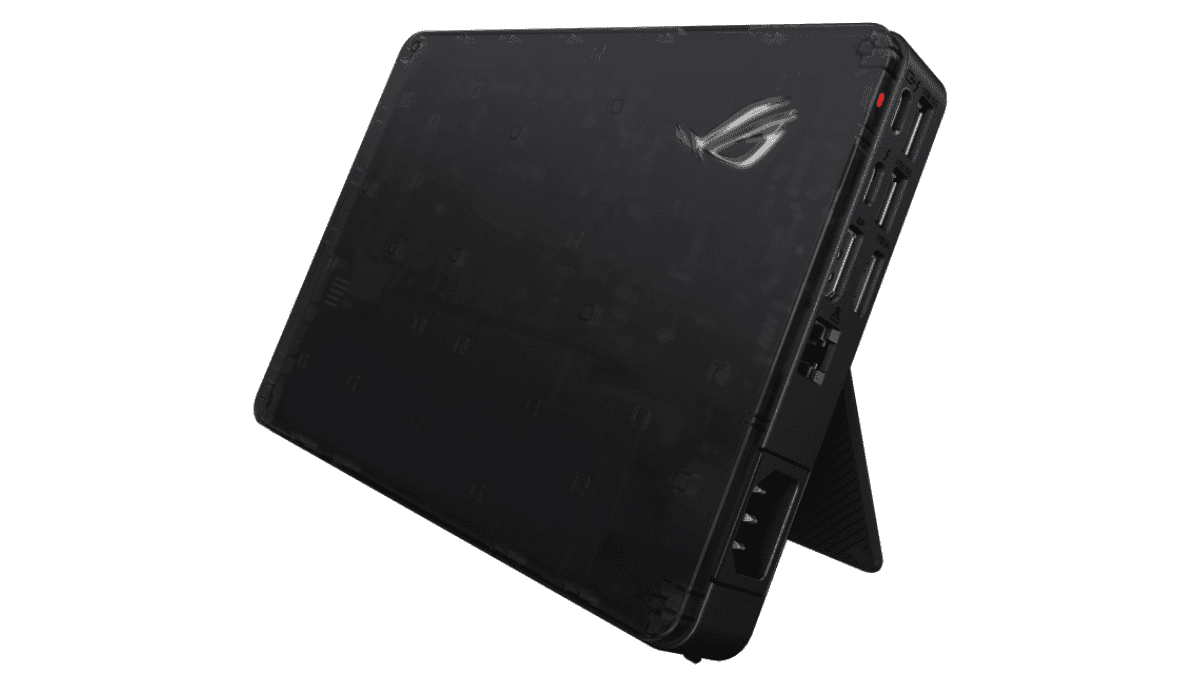 Asus ROG XG Mobile (2025): अब हैंडहेल्ड भी बनेंगे 4K गेमिंग मशीन!