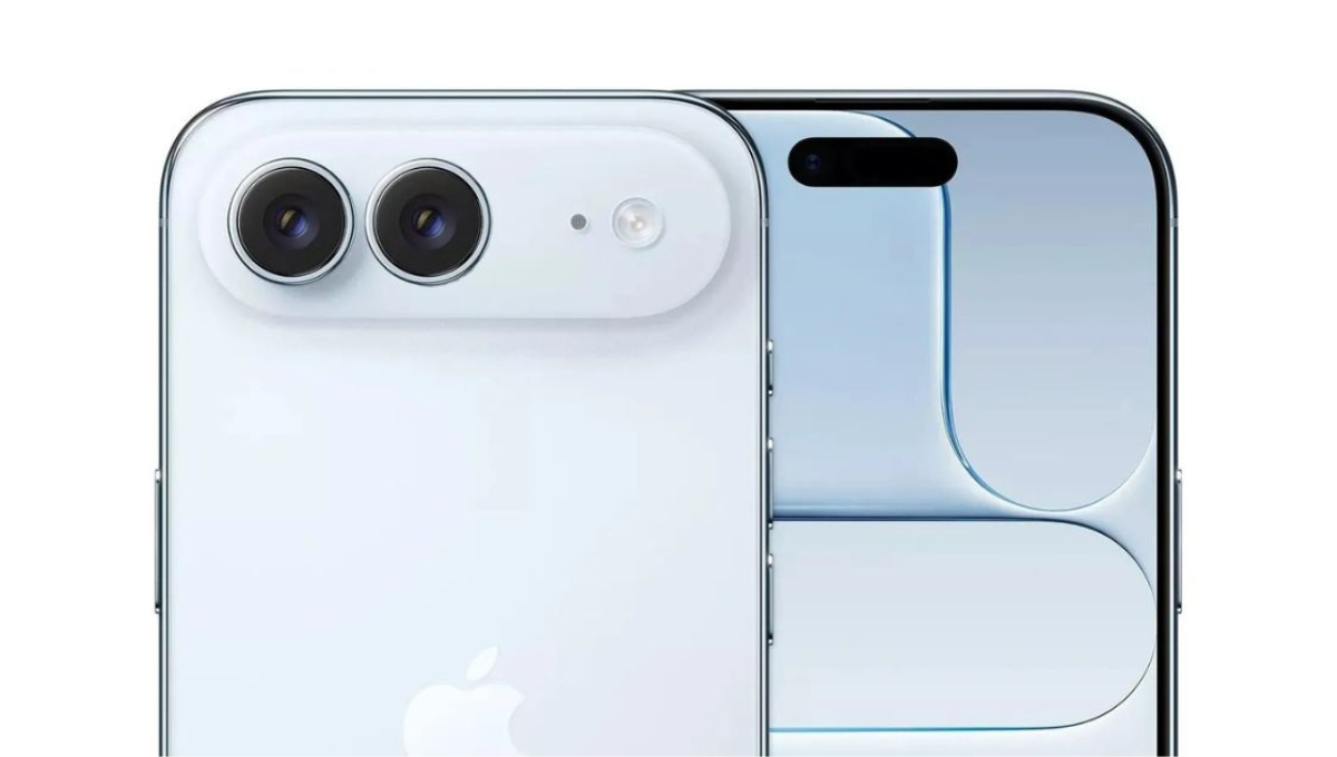 Apple iPhone Air 2 में आ सकता है ड्युअल कैमरा डिजाइन, मिलेगी ज्यादा पावर और नया लुक