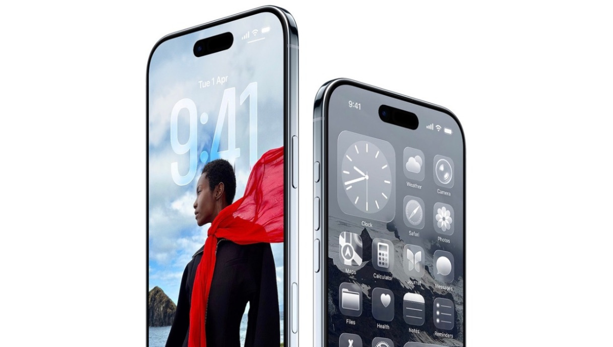Apple iPhone Air 2 में आ सकता है ड्युअल कैमरा डिजाइन, मिलेगी ज्यादा पावर और नया लुक