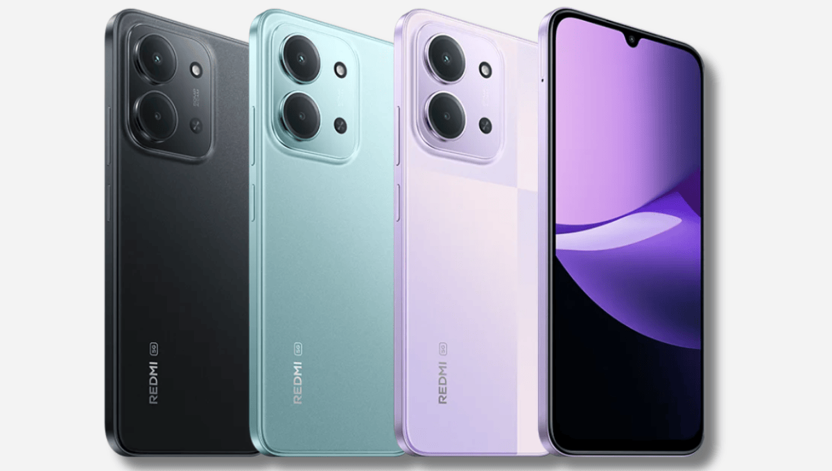 सस्ते रेट में धमाल मचाने आ रहा नया Redmi 15C 5G फोन, मिलेगी 6000mAh बैटरी और 50MP कैमरा
