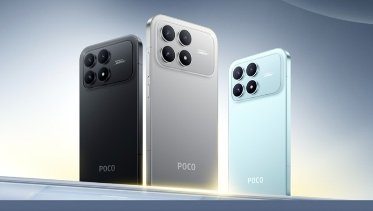 Poco F8 Pro 5G के धमाकेदार स्पेक्स लीक: कीमत और फीचर्स जानकर रह जाएंगे हैरान