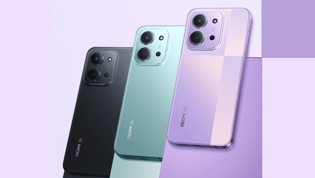 सस्ते रेट में धमाल मचाने आ रहा नया Redmi 15C 5G फोन, मिलेगी 6000mAh बैटरी और 50MP कैमरा