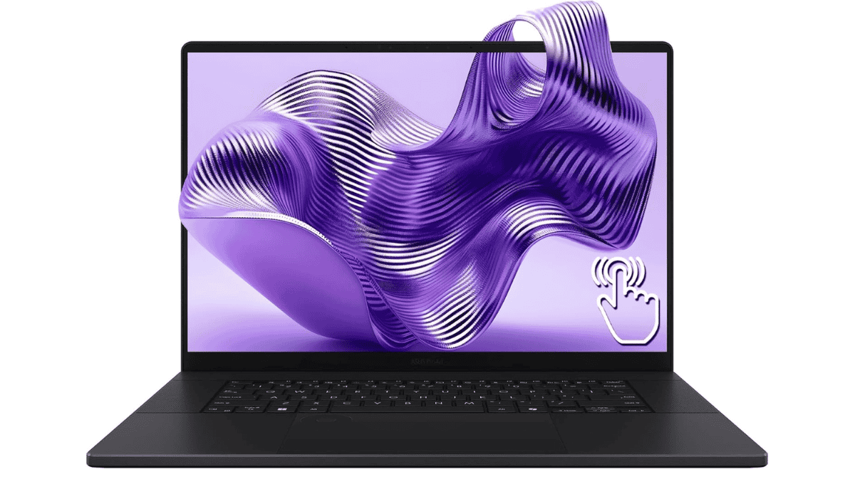 ASUS ProArt P16 भारत में लॉन्च: खाश क्रिएटर्स के लिए बना पावरफुल 4K OLED लैपटॉप