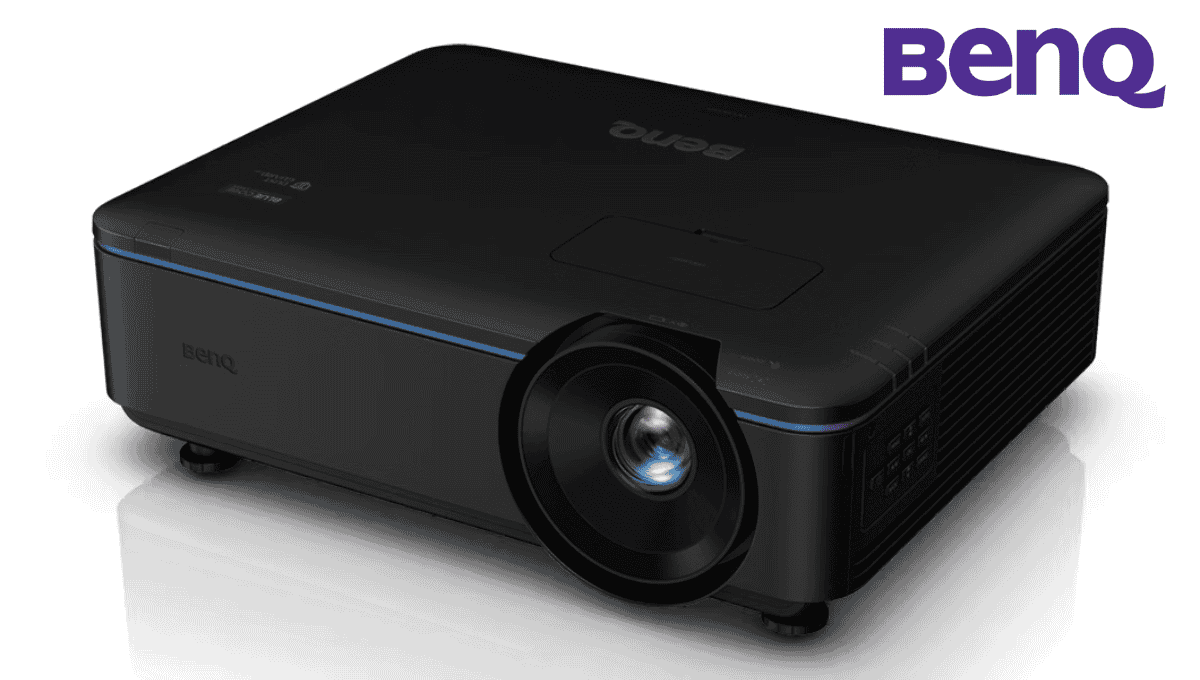 BenQ का नया Ultra-Compact 5000 ANSI LU895UST Projector लॉन्च: फीचर्स और फुल डिटेल्स