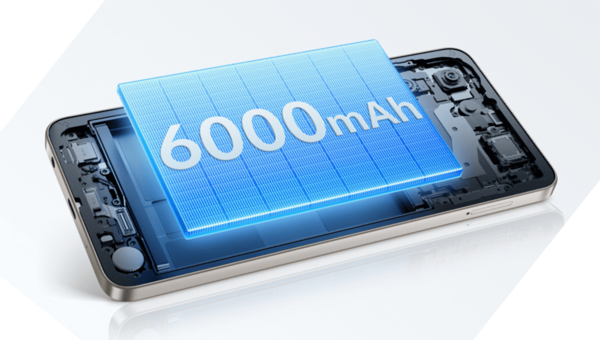 Vivo Y19s 5G हुआ लॉन्च: 90Hz डिस्प्ले, 6000mAh बैटरी और Dimensity 6300 प्रोसेसर के साथ | कीमत ₹10,999 से शुरू