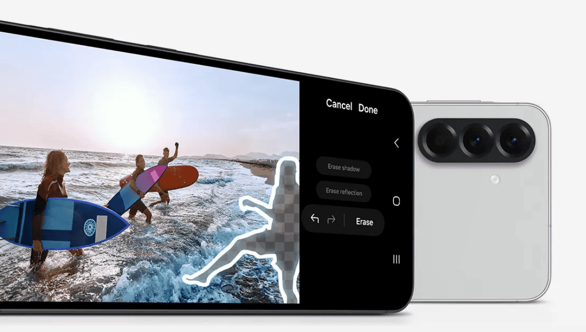 Samsung ने शुरू की Galaxy A57 की तैयारी, मिड-रेंज का प्रीमियम स्मार्टफोन आएगा एडवांस फीचर्स के साथ