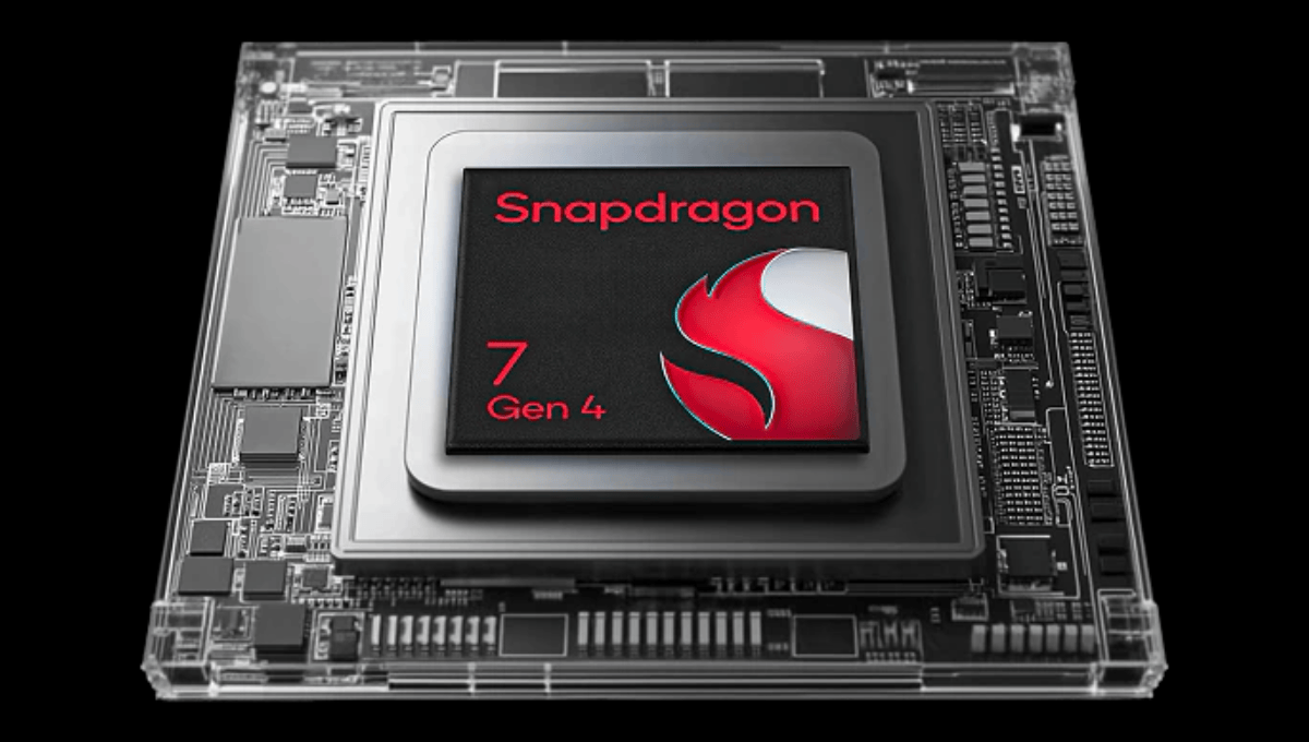 Snapdragon 7 Gen 4 चिपसेट और 5.99mm अल्ट्रा-स्लिम डिजाइन के साथ Motorola Edge 70 हुआ लॉन्च!