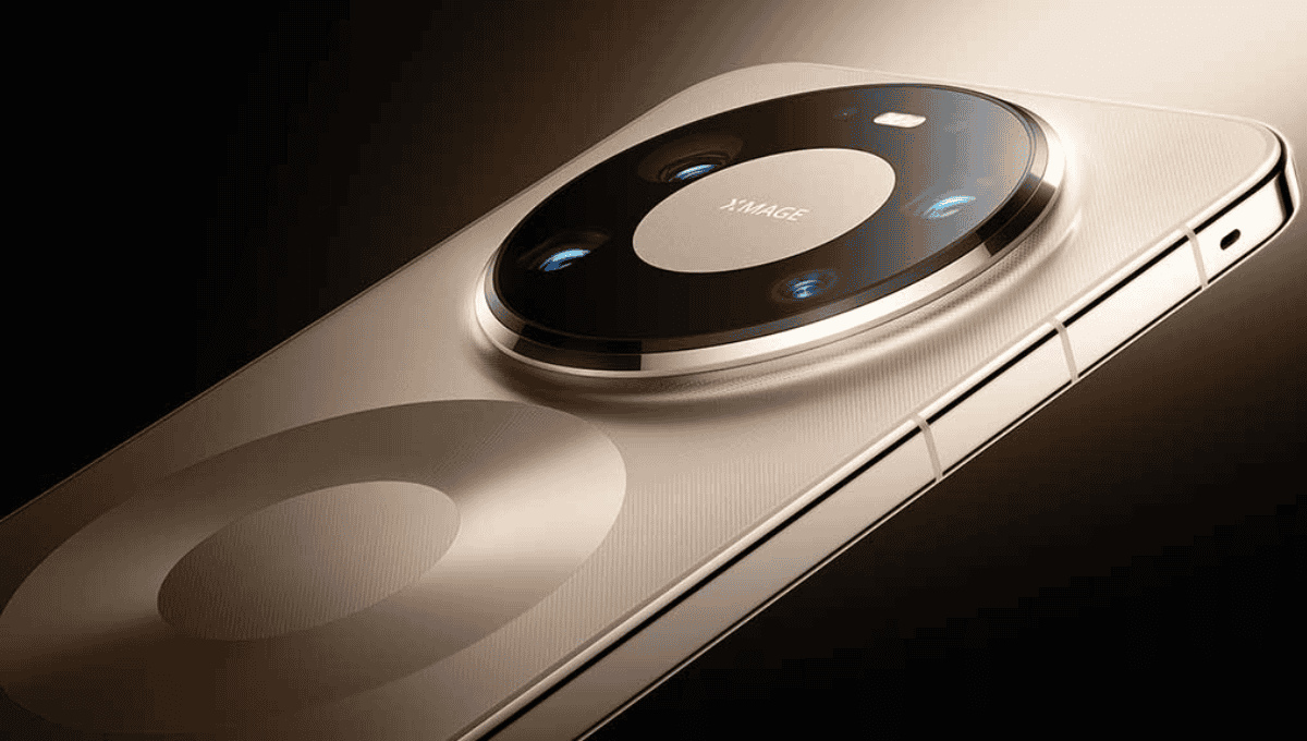 HUAWEI Mate 80 Series लॉन्च: Mate 80, Mate 80 Pro, Pro Max और RS Ultimate Design के साथ हुआ पावरफुल डेब्यू!