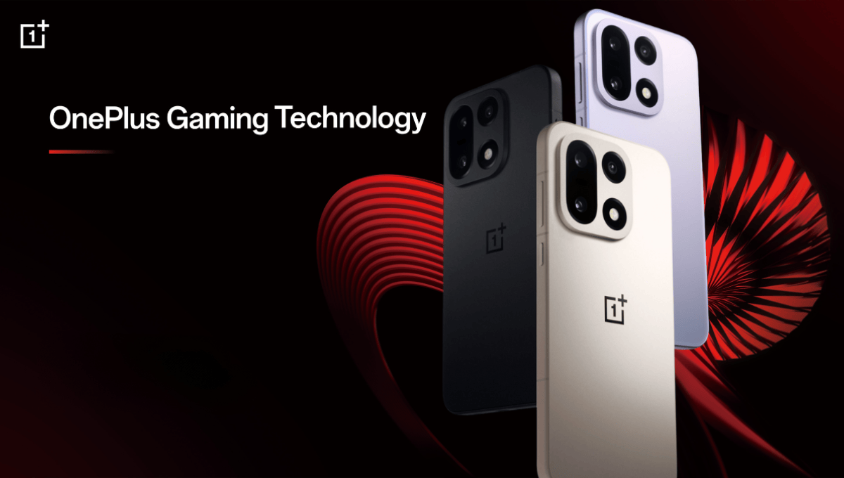 OnePlus 15 सीरीज़ में मिलेगा नया गेमिंग इंजन जो मोबाइल गेमिंग को देगा PC जैसा परफॉर्मेंस!