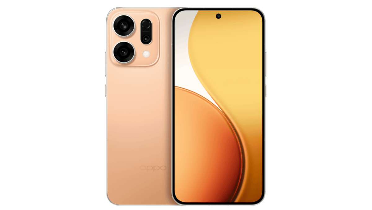 Oppo Reno 15 जल्द होगा लॉन्च, Dimensity 8450 SoC के साथ Geekbench पर दिखा दमदार परफॉर्मेंस