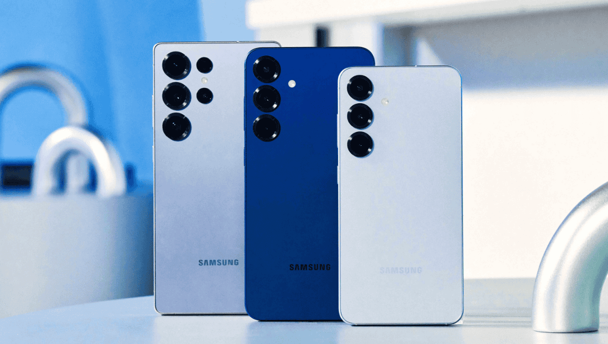 सैमसंग फैंस को मिला बड़ा झटका! Samsung Galaxy S26 Edge मॉडल नहीं होगा लॉन्च