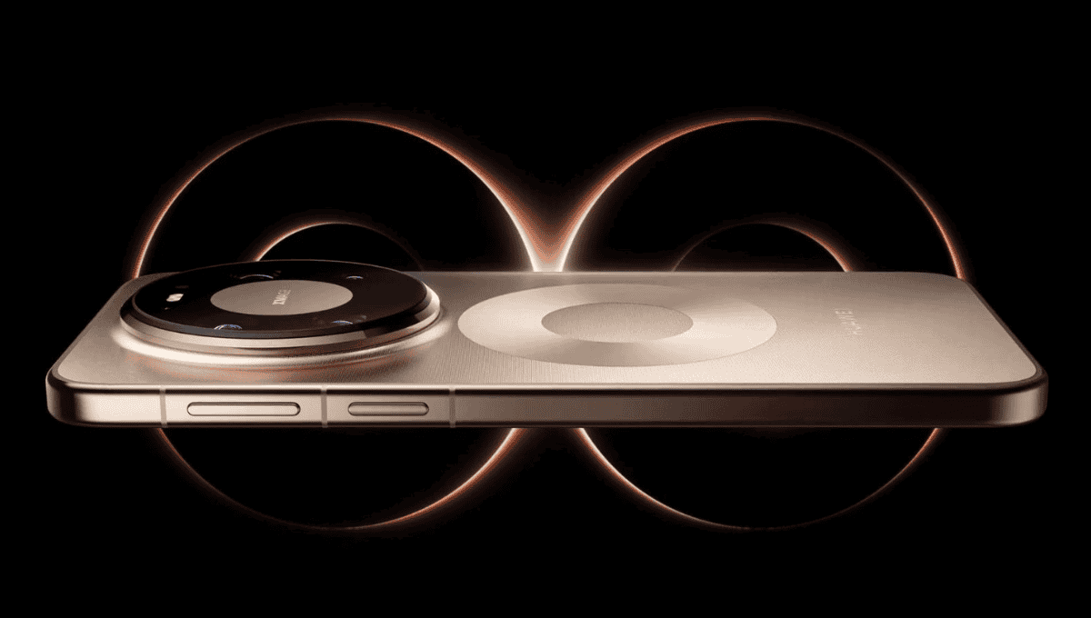 HUAWEI Mate 80 Series लॉन्च: Mate 80, Mate 80 Pro, Pro Max और RS Ultimate Design के साथ हुआ पावरफुल डेब्यू!