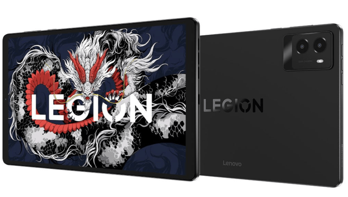 Gamers के लिए लूट! Lenovo Legion Tab Gen 3 मिल रहा है अब तक के सबसे सस्ते दाम पर