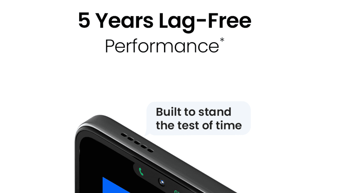 नए अवतार में आया ₹9,999 में मिलने वाला सबसे पतला Tecno Spark Go 5G फोन | 5 साल चलेगा बिना रुके, 50MP AI कैमरा से है लैस!