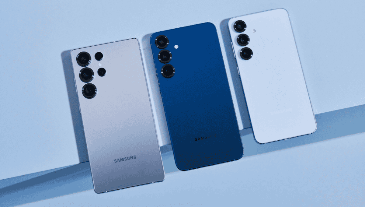 सैमसंग फैंस को मिला बड़ा झटका! Samsung Galaxy S26 Edge मॉडल नहीं होगा लॉन्च