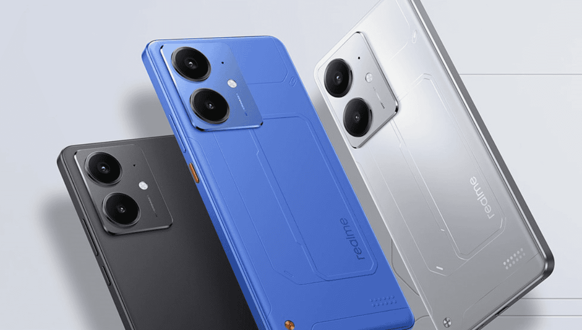 Realme Neo 8 में होगा Snapdragon 8 Gen 5 चिपसेट और 8,000mAh बैटरी, जल्द हो सकता है लॉन्च!