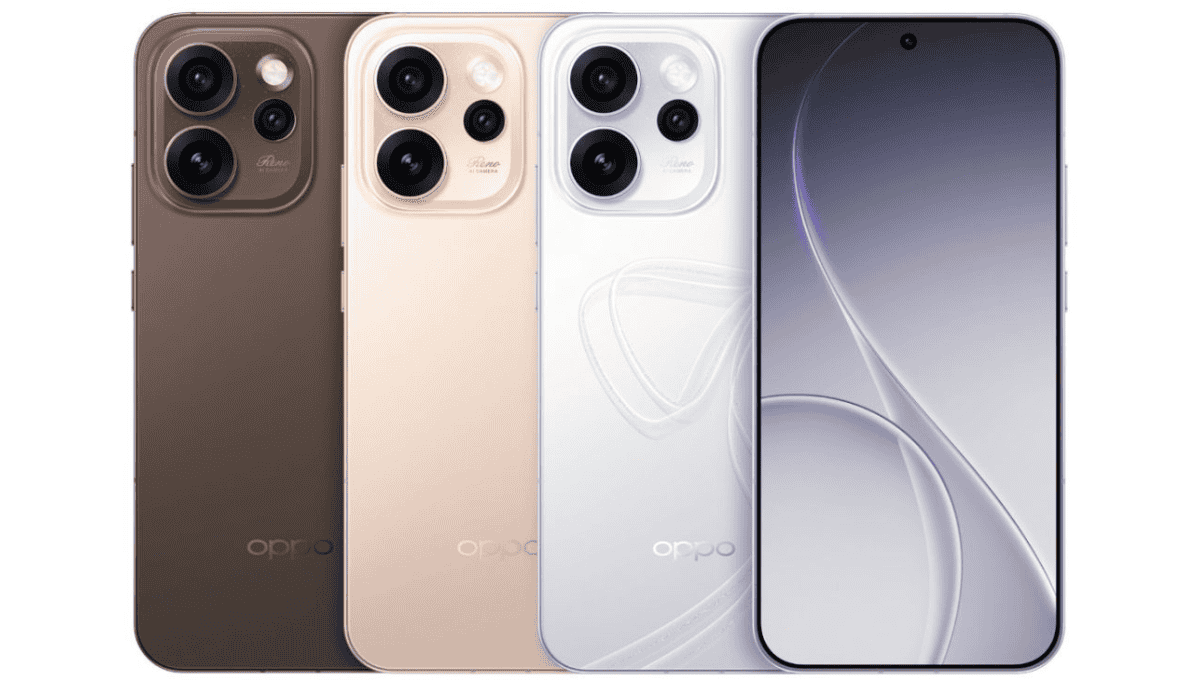Oppo Reno15 Pro | जल्द होने वाला है ग्लोबल लॉन्च, स्पेक्स और फीचर्स भी आए सामने
