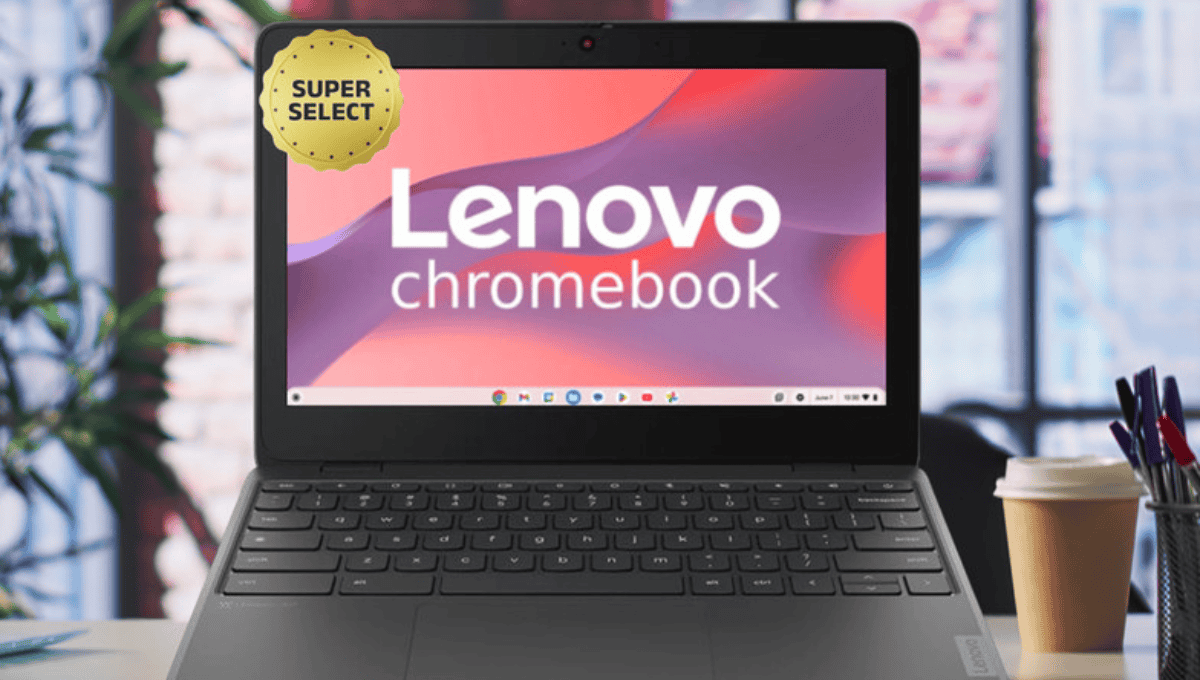 सिर्फ ₹9,999 में Lenovo Laptop! Flipkart की 'महासेल' खत्म होने वाली है, कहीं मौका छूट न जाए