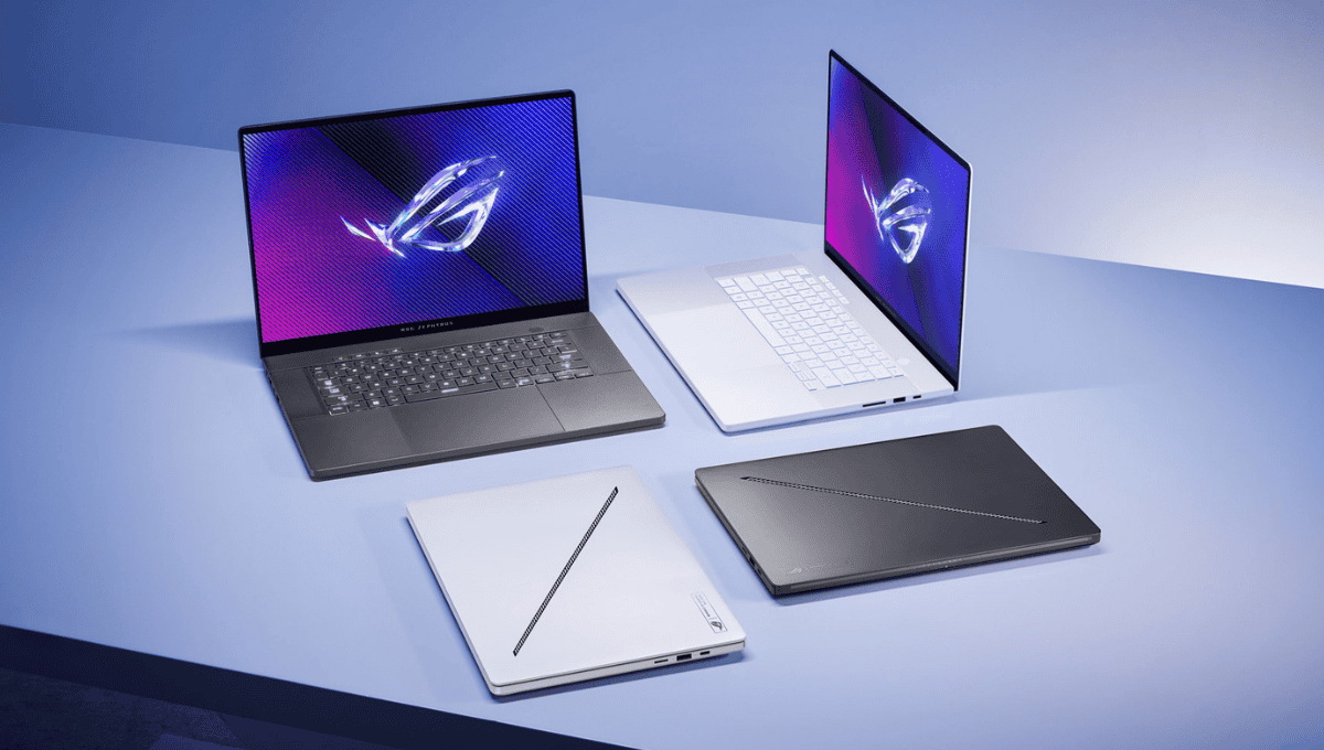 Laptop Buying Guide: नया लैपटॉप खरीदने से पहले जानें ये 8 सबसे ज़रूरी बातें