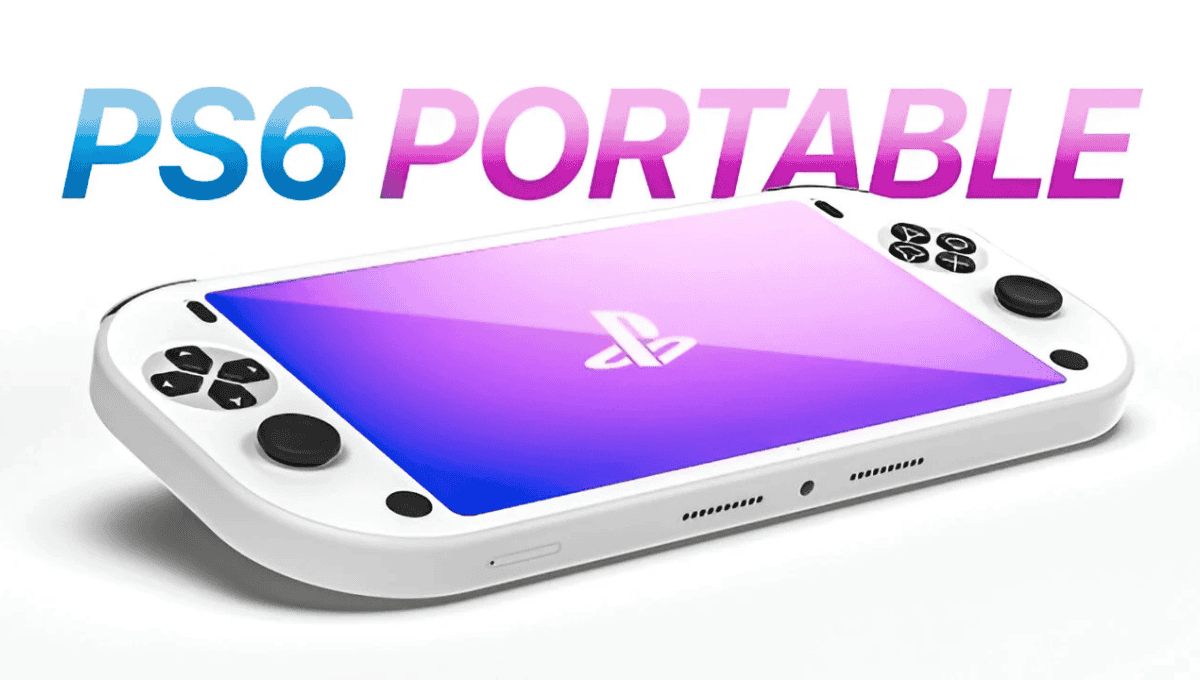 PS6 Handheld को लेकर बड़ा लीक: Sony लो-पावर हार्डवेयर के लिए डेवलपर्स को पहले से कर रही है तैयार