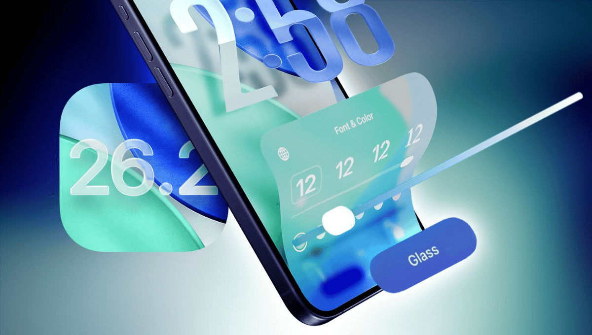 iOS 26.2 और iPadOS 26.2 Update जारी, यूज़र एक्सपीरियंस को और स्मार्ट बनाने पर है फोकस