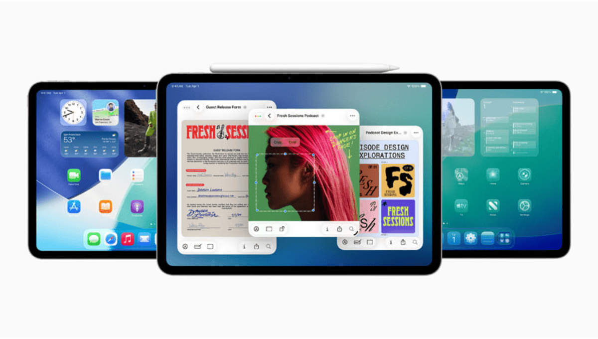 iOS 26.2 और iPadOS 26.2 Update जारी, यूज़र एक्सपीरियंस को और स्मार्ट बनाने पर है फोकस