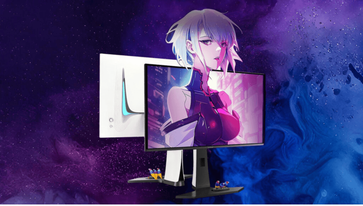 ViewSonic XG273F-2K | डुअल-मोड वाले OLED मॉनिटर की पूरी जानकारी