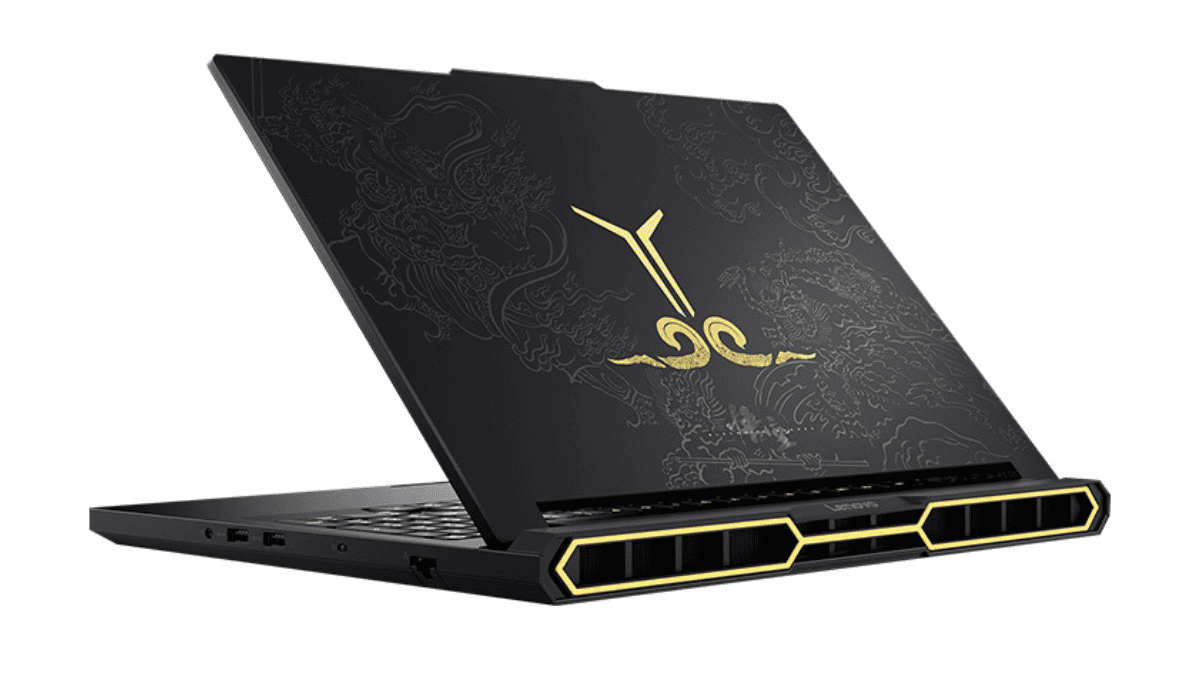 32GB रैम और 240Hz OLED डिस्प्ले के साथ Lenovo Legion Y9000P Diablo IV गेमिंग लैपटॉप लॉन्च, जानें कीमत और दमदार फीचर्स