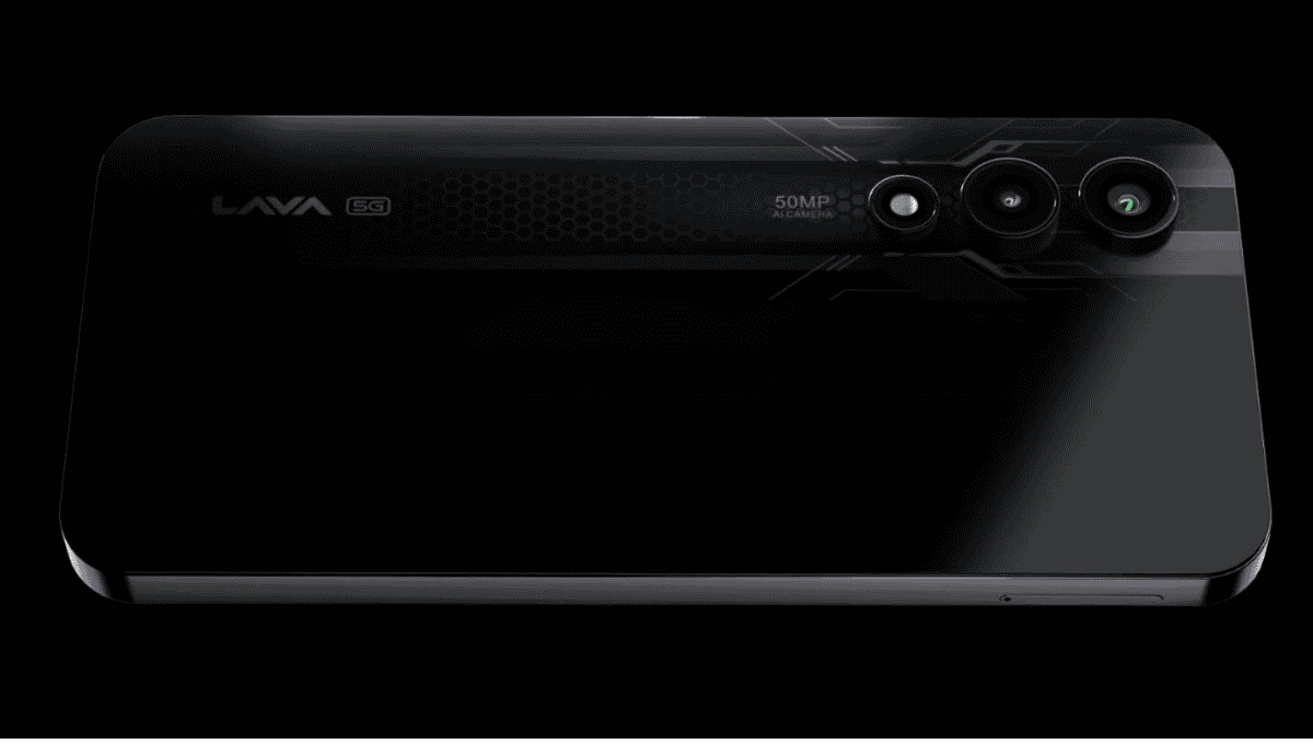 दमदार प्रोसेसर और 120Hz डिस्प्ले के साथ आ रहा है Lava Play Max! जानें कीमत और गेमिंग फीचर्स