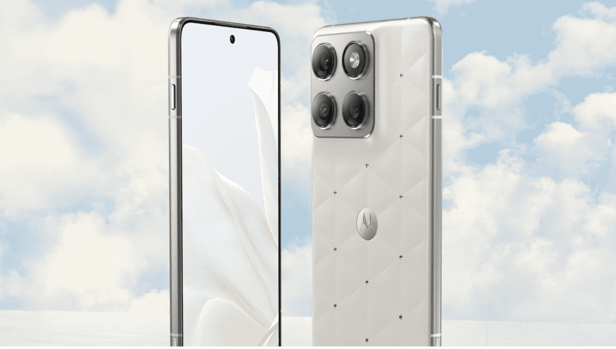Motorola Edge 70 Swarovski Edition Leak: 14 Swarovski Crystals के साथ सबसे ग्लैमरस फोन!