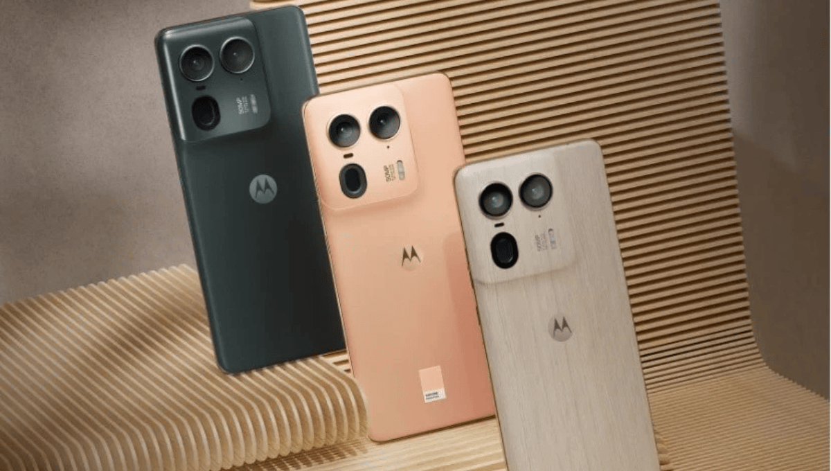 तगड़ा Leak! Motorola Edge 70 Ultra में आ रहा Snapdragon 8 Gen 5 और धांसू कैमरा