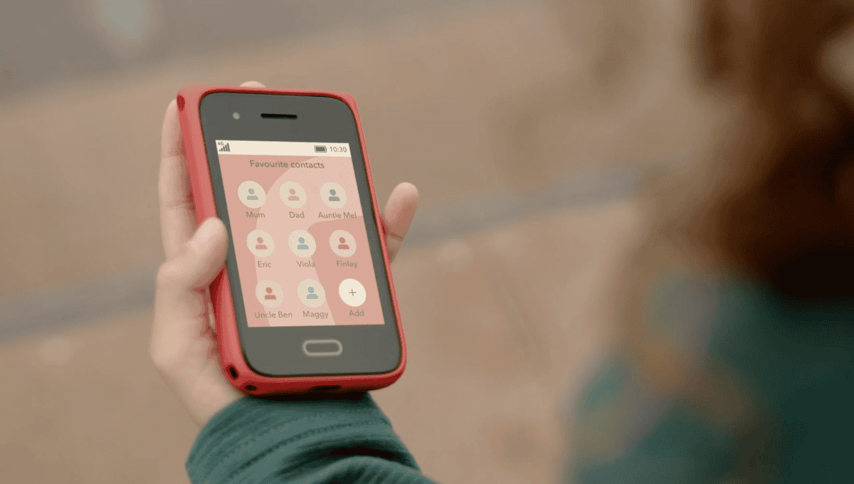 XploraOne by HMD: बच्चों के लिए बना नया हाइब्रिड फोन