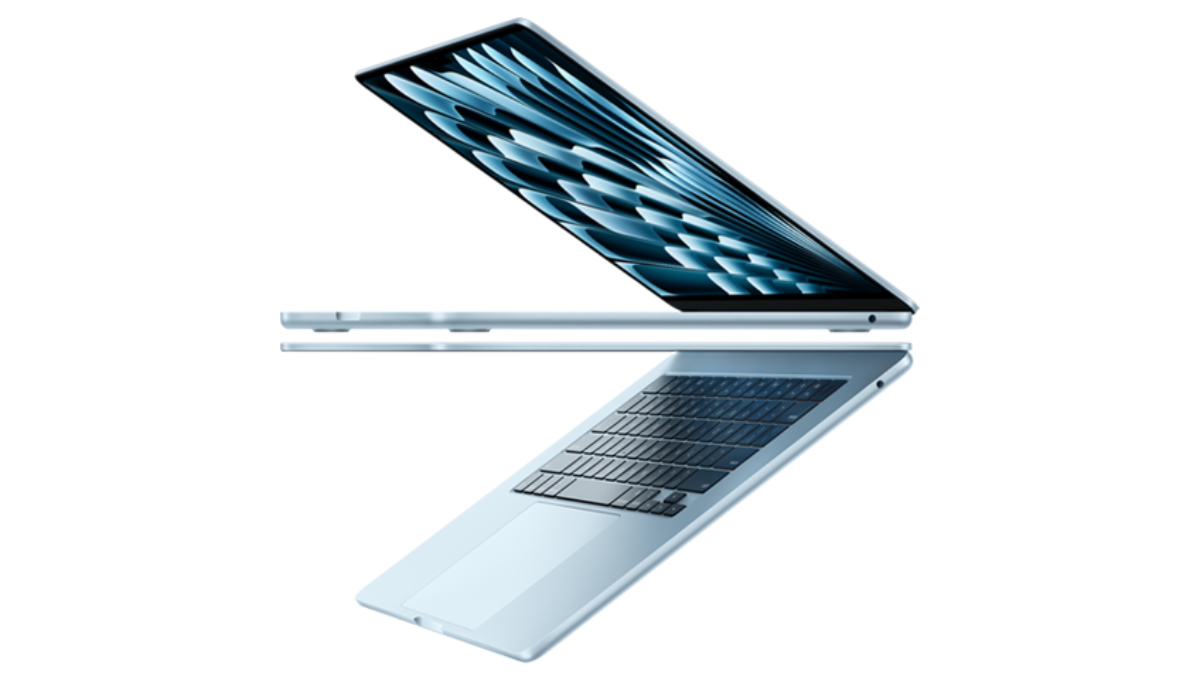 भारत में ₹1 लाख के अंदर Best Thin & Light Laptops (2025) पावरफुल फीचर्स के साथ!