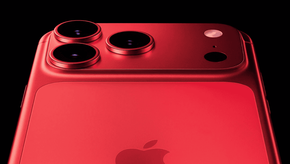 iPhone 18 Pro लीक: Apple 2026 में भी नहीं करेगा डिजाइन में बदलाव!