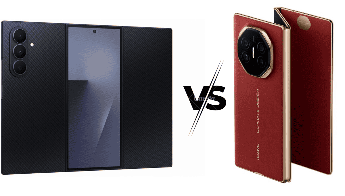 Samsung Galaxy Z TriFold vs Huawei Mate XTs: आखिर दोनों में कौन है दमदार?